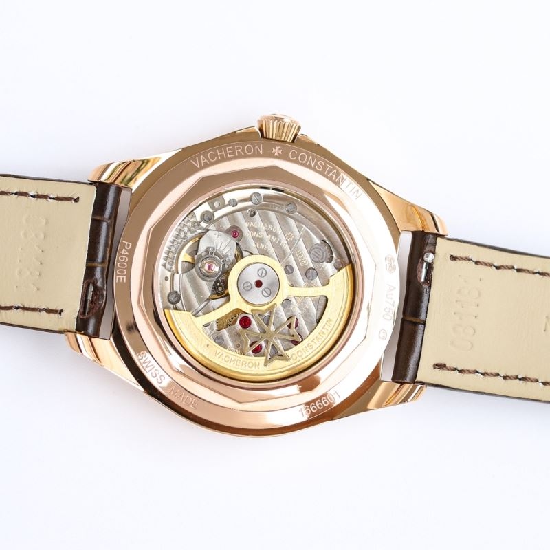 VACHERON CONSTANTIN Watches